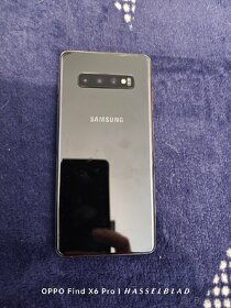 Samsung Gakaxy S10 plus, 8/128 GB - 1