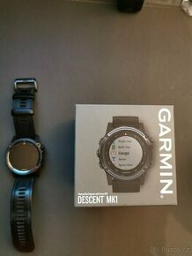 Garmin Descent MK1 - 1