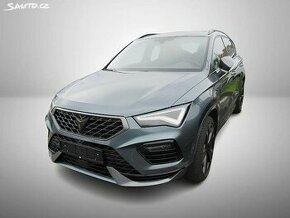 Cupra Ateca, 2.0TSI DSG 221kW 4drive DPH