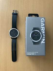 Garmin Vivoactive 3