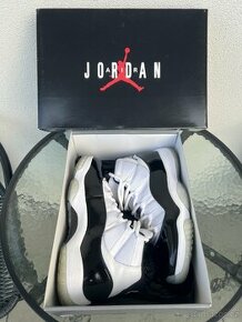 Jordan 11 Retro Concord 2018