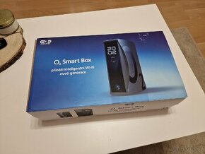 O2 Smart Box 2 - zabalený