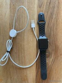 Apple watch 3 - na nahradni dily