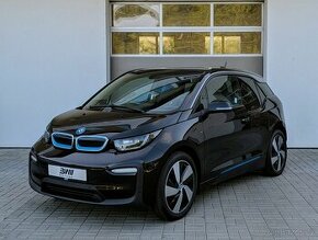 BMW i3 120Ah, SoH 100% - 1