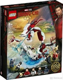 Lego 76177 Marvel