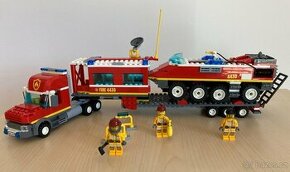 Lego City- , set 4430