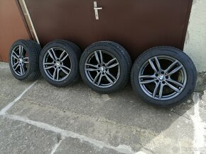 Alu 5x120 r19