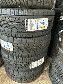 Celoroční Continental Cross ATR 235/55 R17 103V XL FR