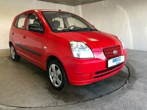 KIA PICANTO 1.0i