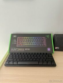 Razer Hunstman Mini