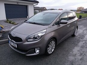 Kia Carens 1.7CRDI 100kw nová STK do 2026.