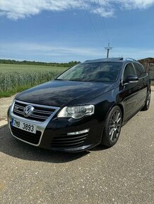 Volkswagen Passat 3.6fsi R36 220kw