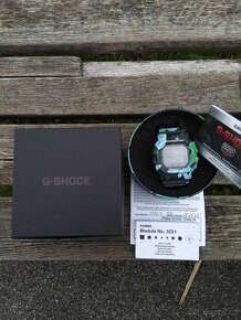 Casio G-Shock GX-56SS-1ER Street Spirit Series - 1