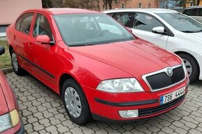 Octavia 2, r.v 2005 1.9 TDI, 316tis. km. STK do 3/2025