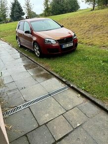 Golf 5 1,6 Fsi DSG 