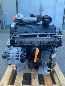 Motor Škoda Octavia 1.9 tdi 74kw , ATD