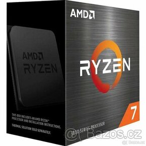 Koupím AMD Ryzen 7 5800X3D AM4