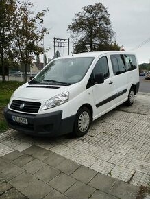 Fiat Scudo - 1