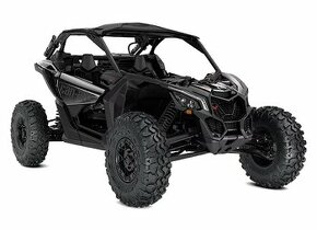 Canam MAVERICK X RS SAS TURBO RR  2023