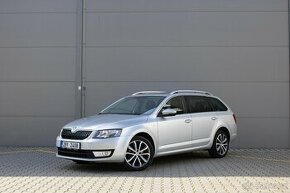 Škoda Octavia 1.6 TDI 81 kW Ambition Combi - 1