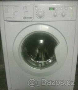 INDESIT.7.KG.1400.OT.A++ +50.cm.