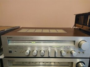 Receiver  Yamaha R-500