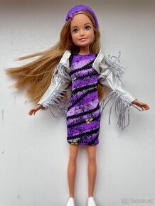 Barbie spevacka