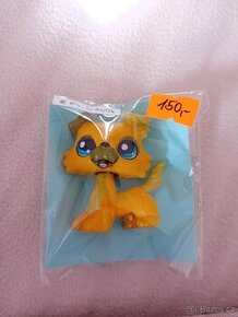 Lps kólie Littlest pet shop 4