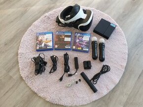 Playstation VR