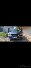 Mercedes-Benz E 200 w212