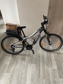 Dětské kolo Specialized Hotrock 24. Pův.c. 10100,-