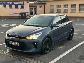 Kia rio 2017 1.0 Tgdi