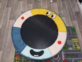 Dětská mini trampolína DOMYOS