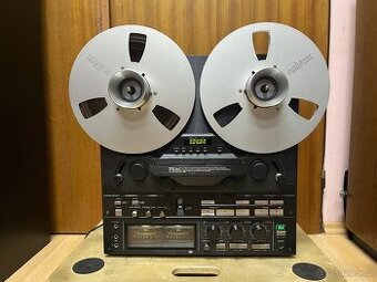 Teac X 2000M / DBX - 1