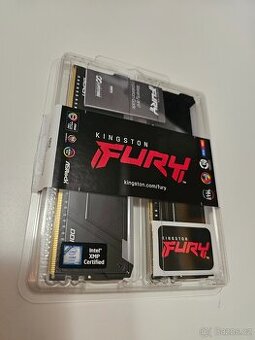 Kingston fury 64GB