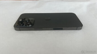 APPLE IPHONE 13 PRO 128 GB STŘÍBRNÝ,12 MĚS.ZÁRUKA,JAKO NOVÝ