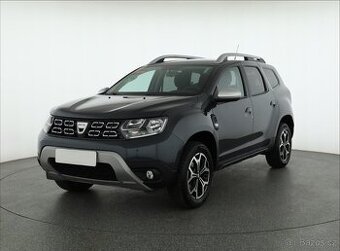 Dacia Duster, 1.0 TCe, NOVÁ CENA, LPG, ČR