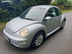 Volkswagen New Beetle, NA SPLÁTKY VŠEM BEZ REGISTRU