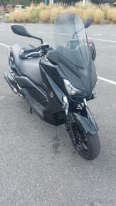 Prodám Yamaha X-MAX 400 r.v. 2015 ČR