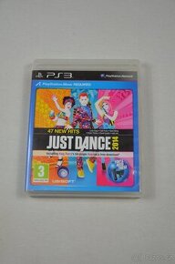 Just Dance 2014 Playstation 3