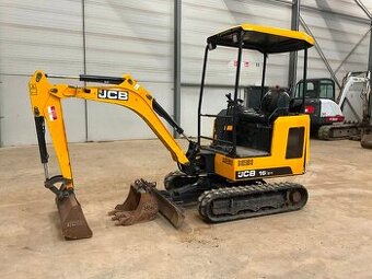 BAGR JCB C16-1