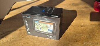 Navigace Garmin Zuno  595 - zcela nová