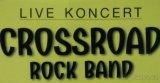 CROSSROAD rock band - 1