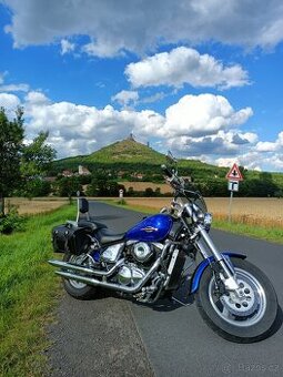 Suzuki marauder 800