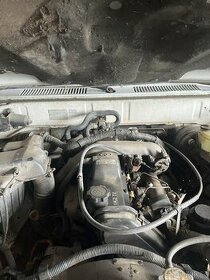 Toyota land cruiser 90/95 motor 3.0 td 92