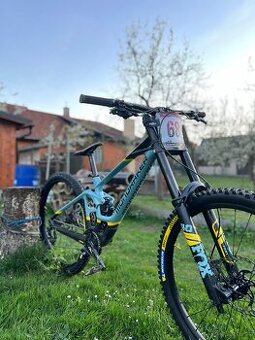 Mondraker Summum Carbon R 2022