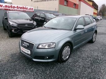 AUDI A3 1,4TSi SPORTBACK - 1