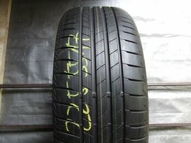 225 55 17 Bridgestone, nová, pneumatika letní, 1ks