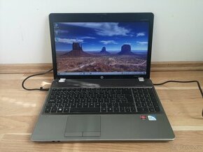 Notebook HP ProBook 4530s na náhradní díly