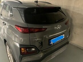 Hyundai Kona 2020 - 1